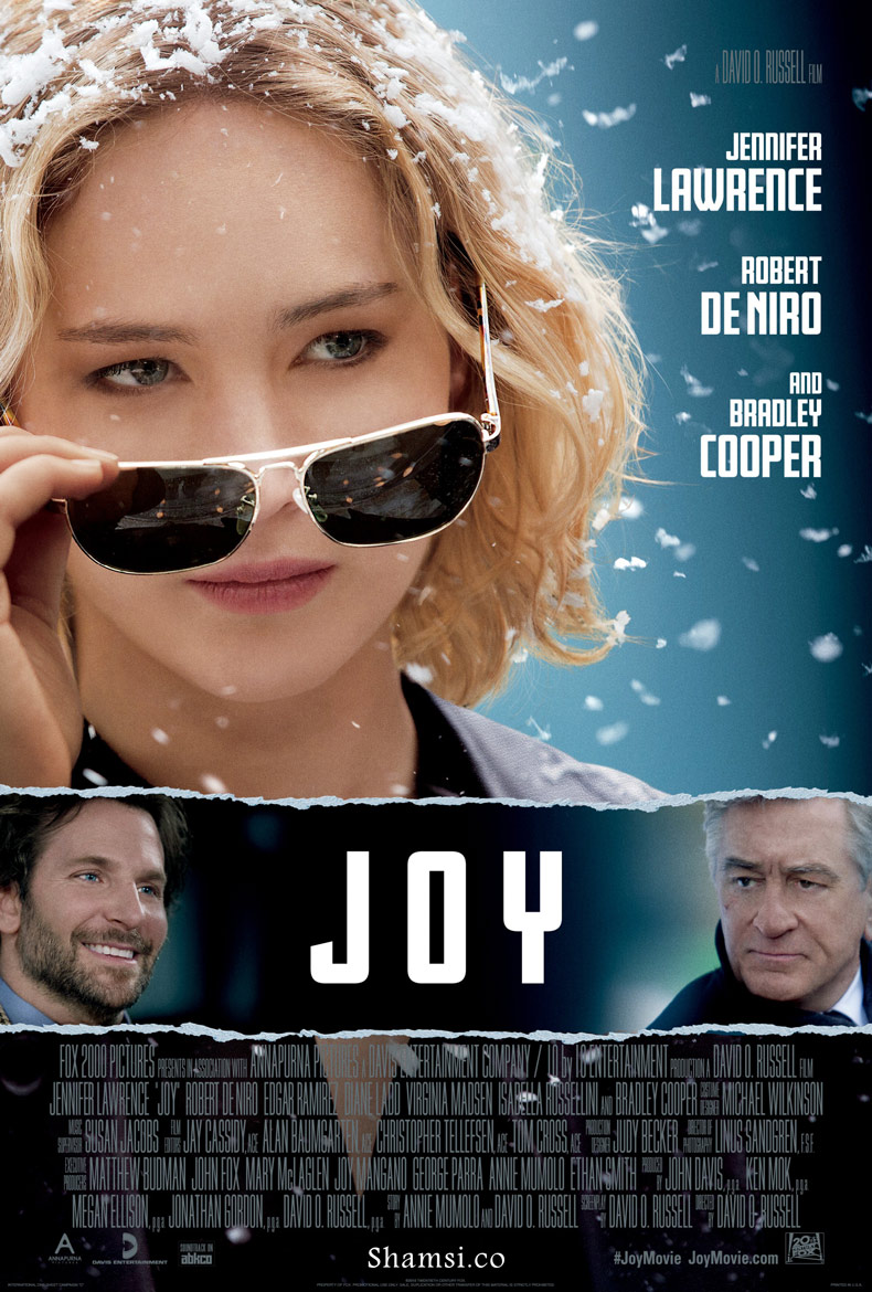 فیلم Joy